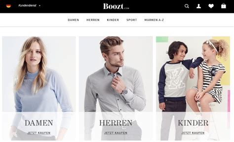 boozt online shop